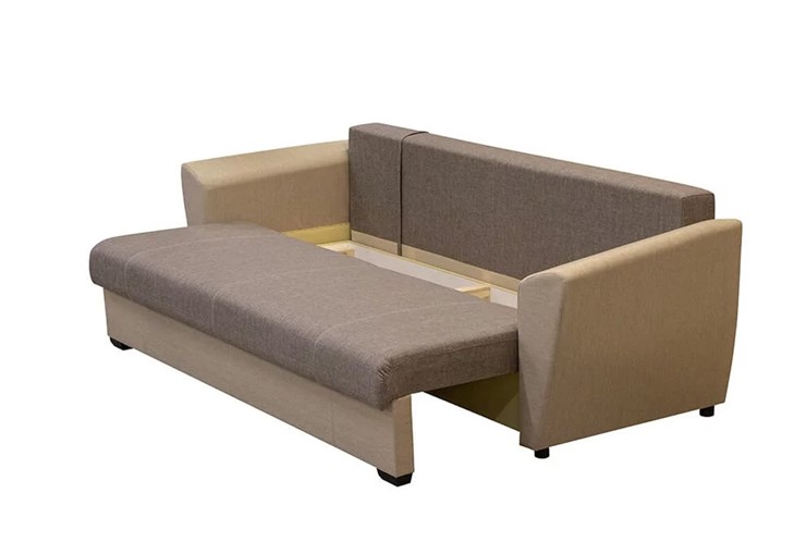 Прямой диван Мальта 1 К БД в Чите - изображение 1