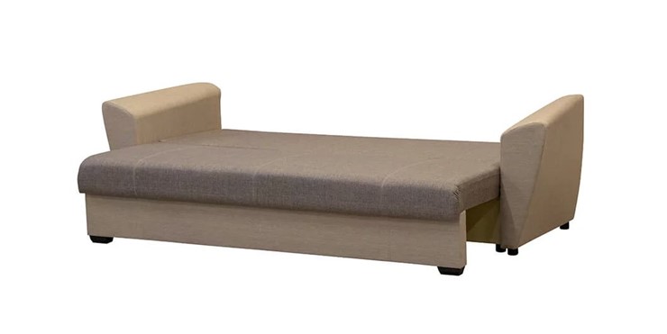 Прямой диван Мальта 1 К БД в Чите - изображение 2