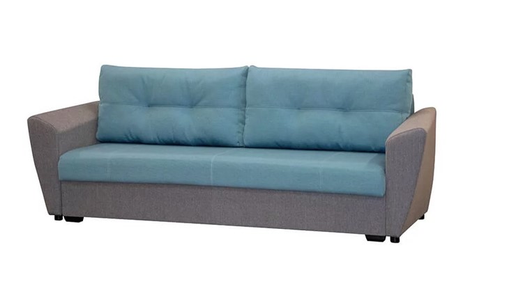 Прямой диван Мальта 1 К БД в Чите - изображение 3