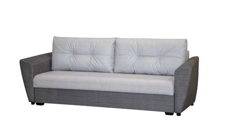 Прямой диван Мальта 1 К БД в Чите - изображение 4