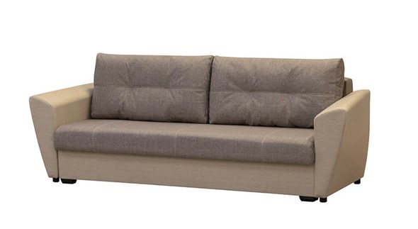 Прямой диван Мальта 1 К БД в Чите - изображение