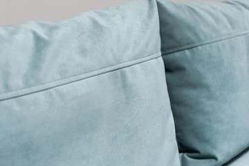 Прямой диван Мирка, newtone aqua blue в Чите - предосмотр 6