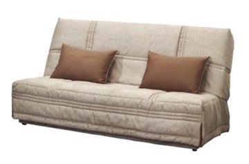 Прямой диван Монпелье, 1350, TFK Софт в Чите