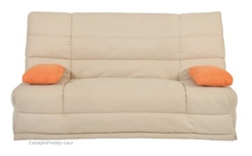 Прямой диван Нант, 1350, TFK Софт в Чите