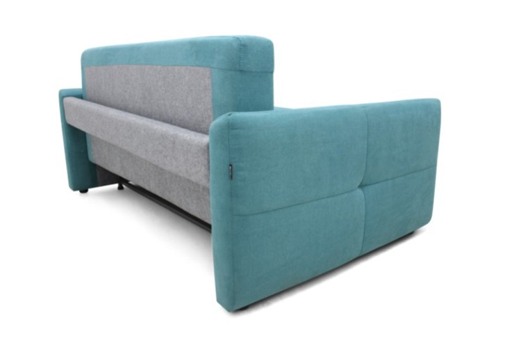 Прямой диван Неаполь 1440х1070 мм в Чите - изображение 3