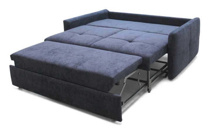 Прямой диван Неаполь 1440х1070 мм в Чите - изображение 4