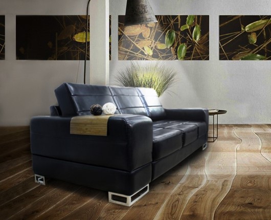 Большой диван Сакура 4 250*100 см в Чите - изображение