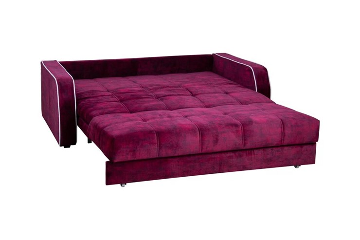 Прямой диван Севилья 7 120 в Чите - изображение 2