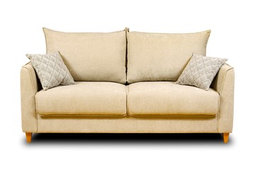 Прямой диван SLIM LUX 2030х1080 мм в Чите - предосмотр 2
