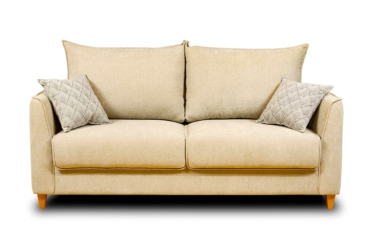 Прямой диван SLIM LUX 2030х1080 мм в Чите - изображение 2