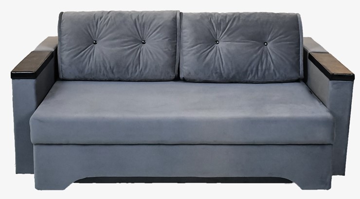 Прямой диван Твист 1 БД в Чите - изображение 2
