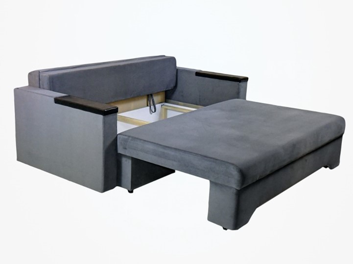 Прямой диван Твист 1 БД в Чите - изображение 4