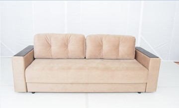 Прямой диван Рондо 4 в Чите