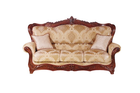 Прямой диван Севилья двухместный, без механизма в Чите - изображение 4