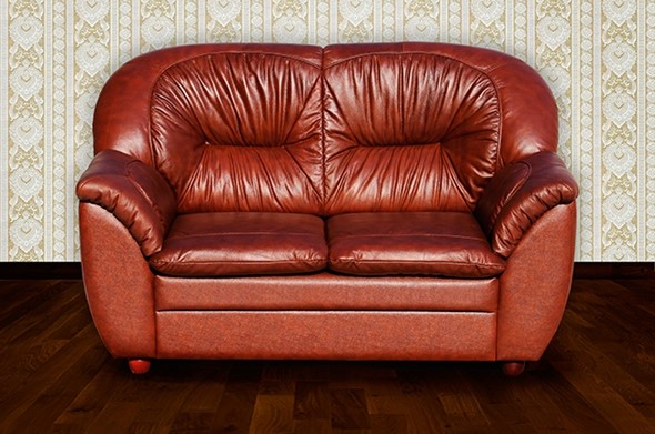 Прямой диван Ричмонд Д2 в Чите - изображение