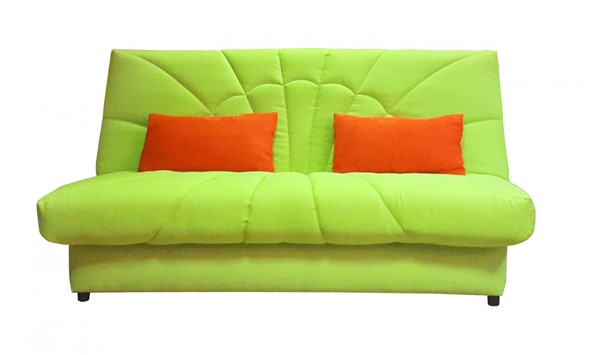 Прямой диван Клик-Кляк 012 TFK в Чите - изображение
