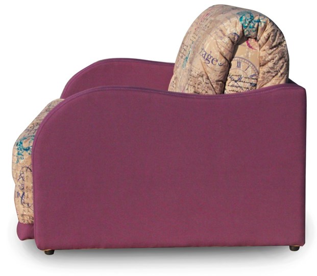 Прямой диван Виктория 2, 1600 ППУ в Чите - изображение 1