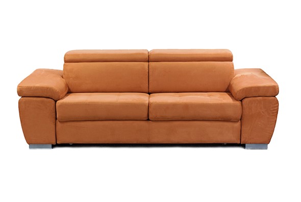 Прямой диван Севилья 2М (Седафлекс) в Чите - изображение