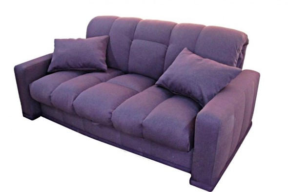 Прямой диван Вега 1600 в Чите - изображение