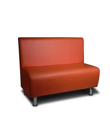 Прямой диван Фастфуд 600х600х900 в Чите - изображение