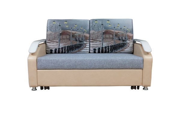 Малый диван Дуглас 1 в Чите - изображение
