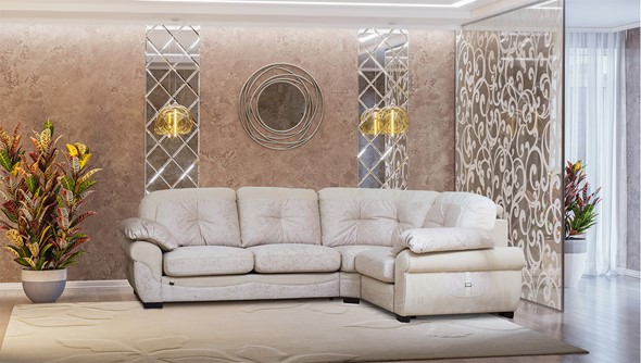 Модульный диван Дион в Чите - изображение