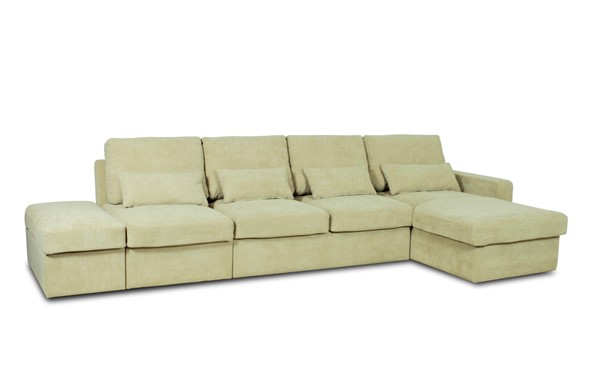 Модульный диван Аванти Модерн в Чите - изображение