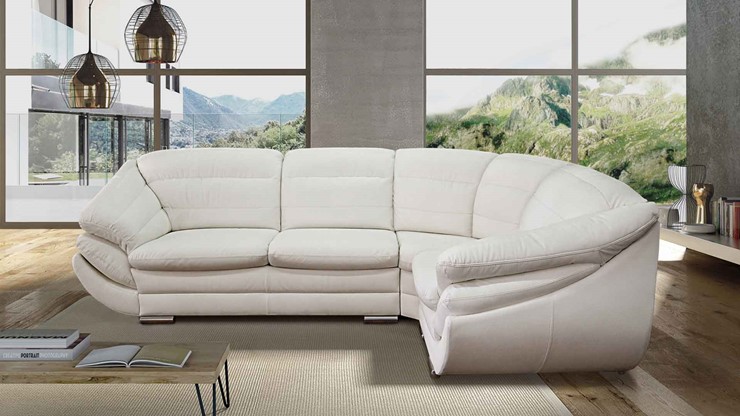 Модульный диван Алекс Элита 50 А в Чите - изображение 3