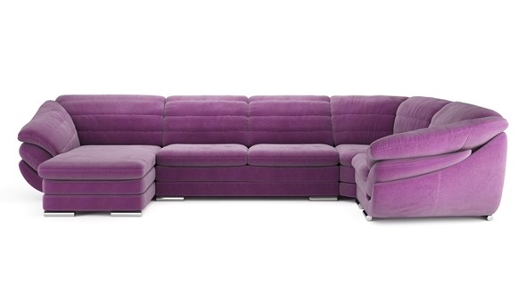 Модульный диван Алекс Элита 50 А в Чите - изображение