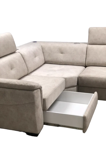 Модульный диван Бруклин в Чите - изображение 3