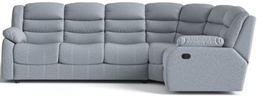 Модульный диван Элита 50 М-Мишель (реклайнер-седофлекс) в Чите - предосмотр 1