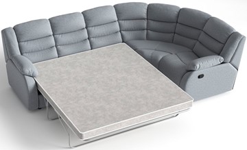 Модульный диван Элита 50 М-Мишель (реклайнер-седофлекс) в Чите - предосмотр 2
