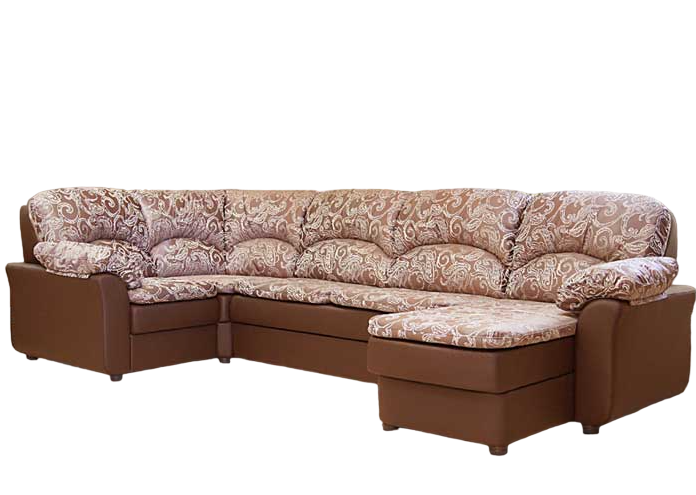 Модульный диван Моника в Чите - изображение 5