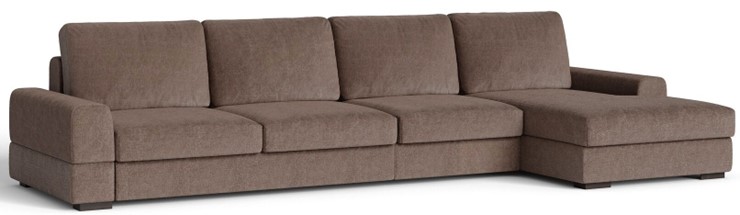 Секционный диван Поло в Чите - изображение 3