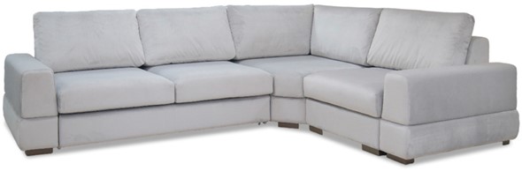 Секционный диван Поло в Чите - изображение