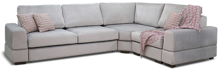 Секционный диван Поло в Чите - изображение 2