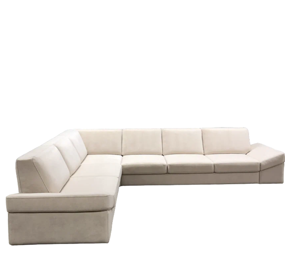 Модульный диван Валенсия в Чите - изображение 3