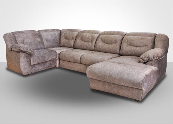Модульный диван Вегас в Чите - изображение