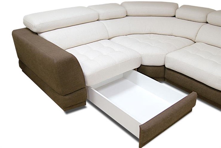 Модульный диван Верона в Чите - изображение 3