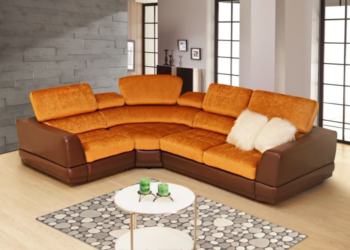 Модульный диван Верона в Чите - изображение 6
