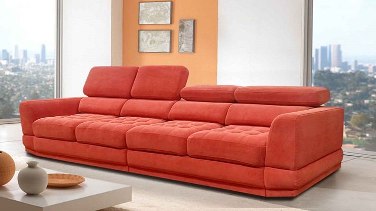 Модульный диван Верона в Чите - изображение 8
