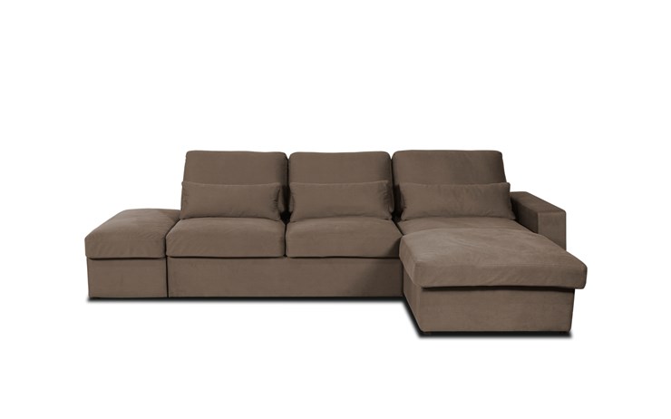 Модульный диван Аванти Модерн в Чите - изображение 1