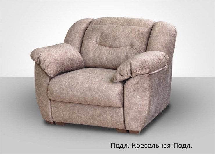 Модульный диван Вегас в Чите - изображение 4