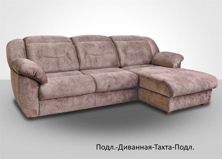 Модульный диван Вегас в Чите - изображение 2