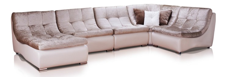 Модульный диван Орландо в Чите - изображение 3