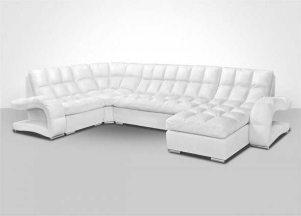 Модульный диван Брайтон седафлекс в Чите - изображение