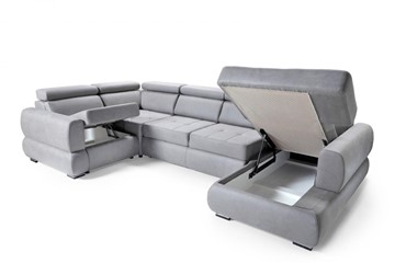 Модульный диван Инфинити в Чите - предосмотр 1