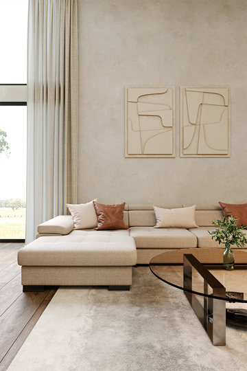 Модульный диван Севилья в Чите - изображение 5