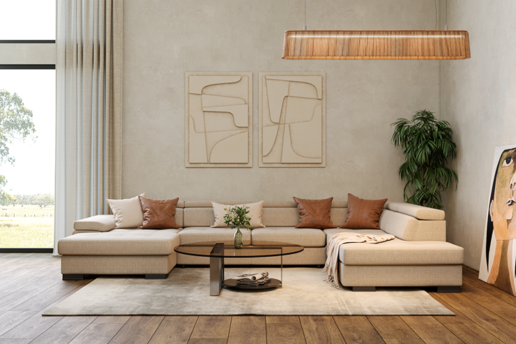 Модульный диван Севилья в Чите - изображение 3
