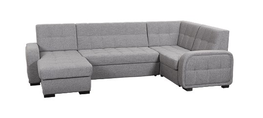 Секционный диван Подиум в Чите - изображение
